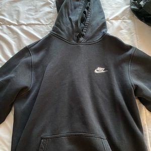 Classic Mens Nike Hoodie